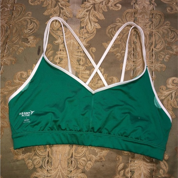 Old Navy Other - Old Navy active sports bra